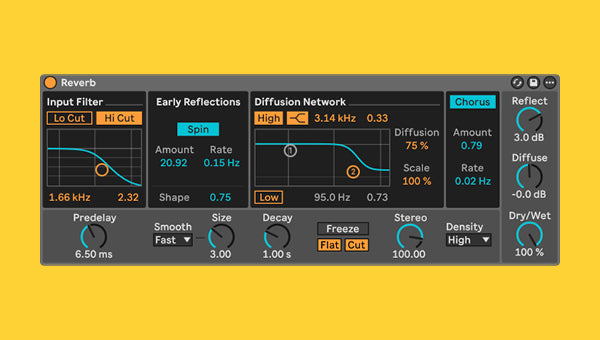 How to Use Reverb Without Washing Out Your Mix