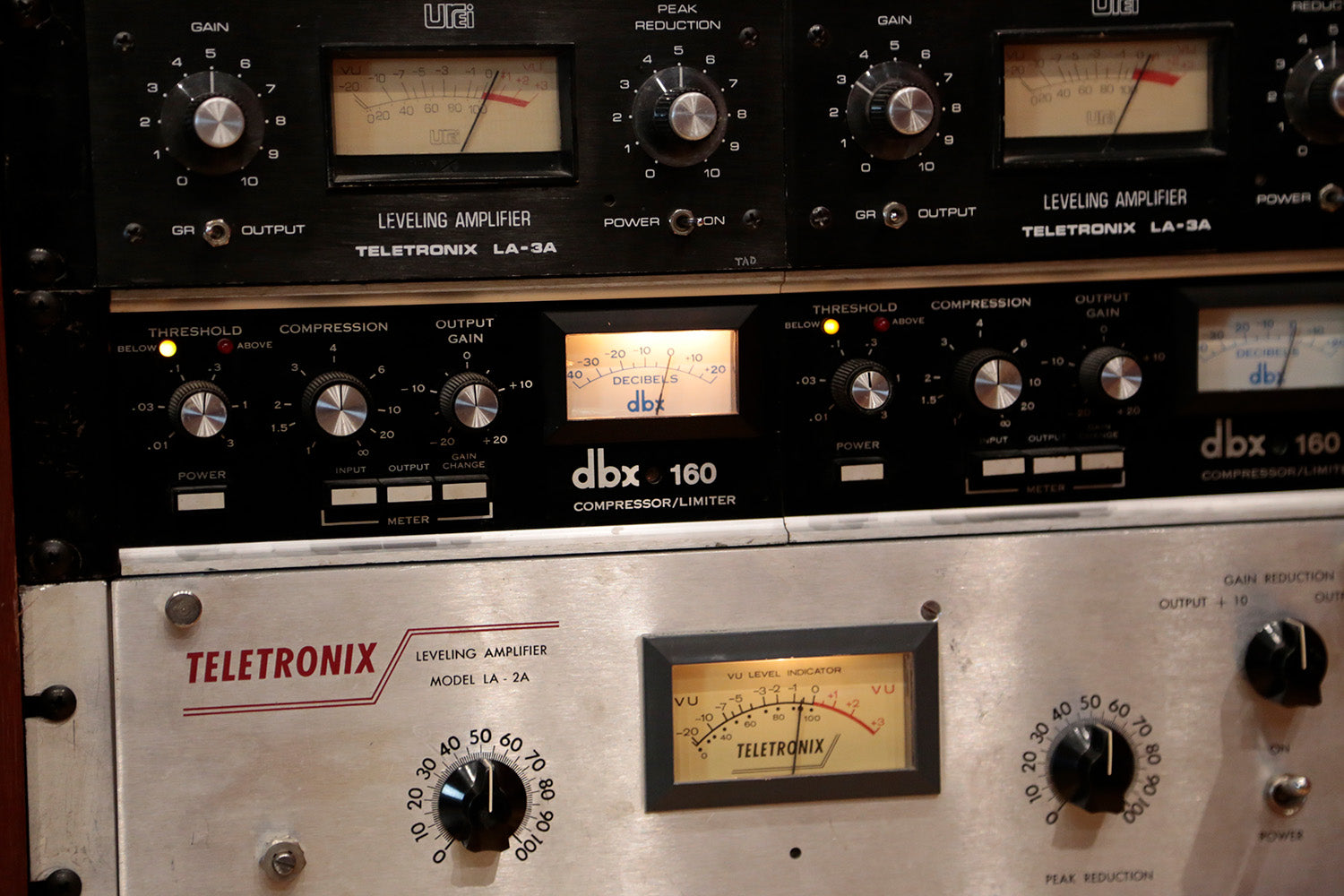 How to Hear Compression: A Skill Every Producer Must Learn