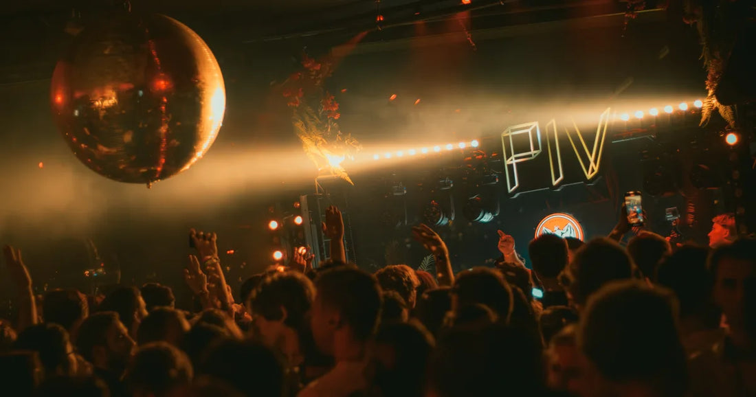 What Makes Deep House Feel Deep? (It's Not What You Think)