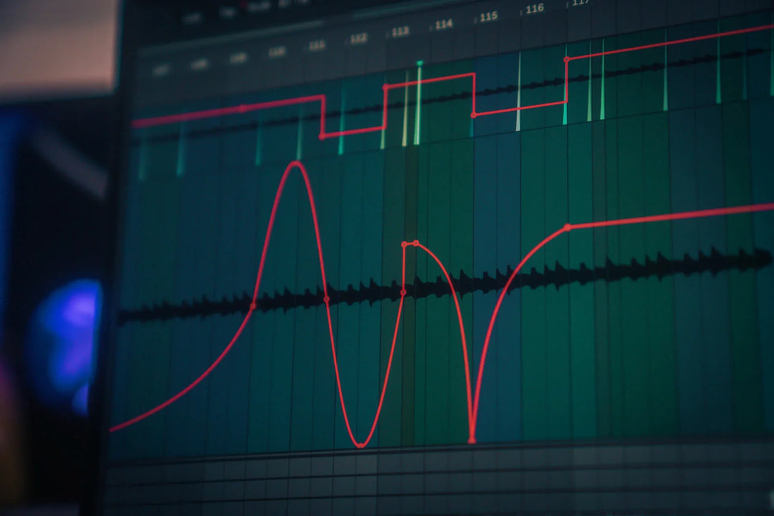 How to Use Automation to Bring Your Track to Life