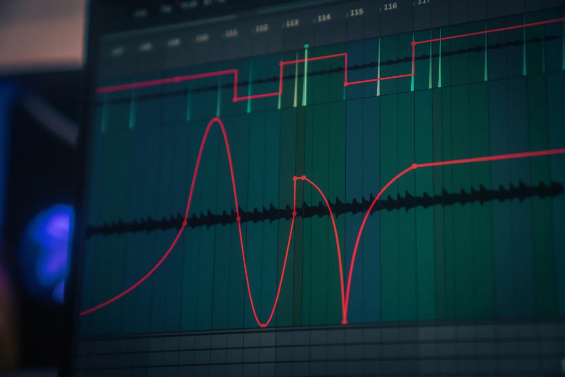 How to Use Automation to Bring Your Track to Life