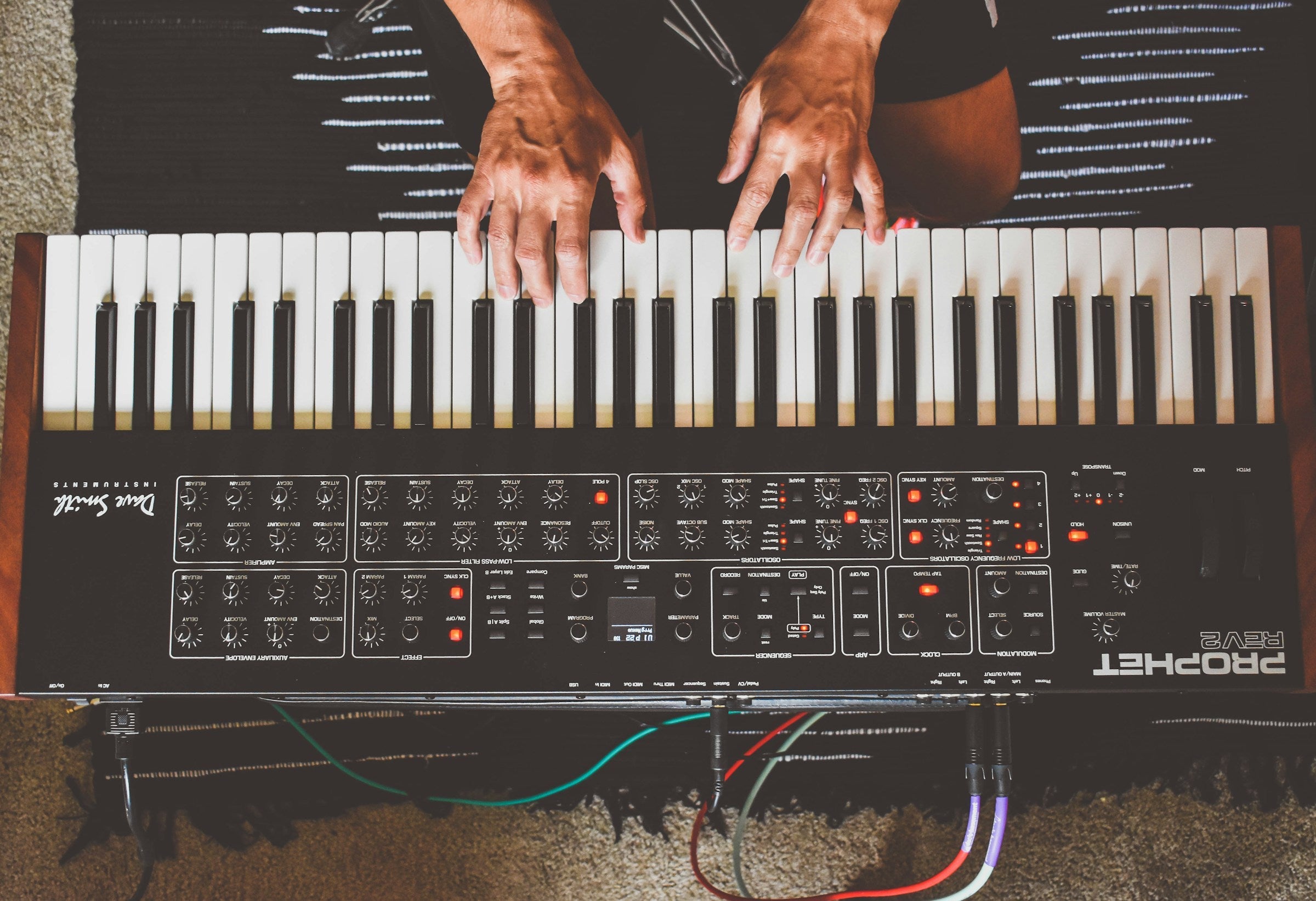 How to Choose the Right Key for Your Track