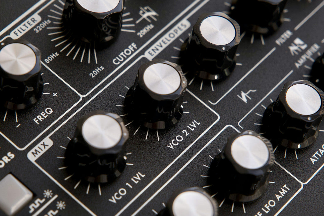 How to Add Soul to a Digital Production