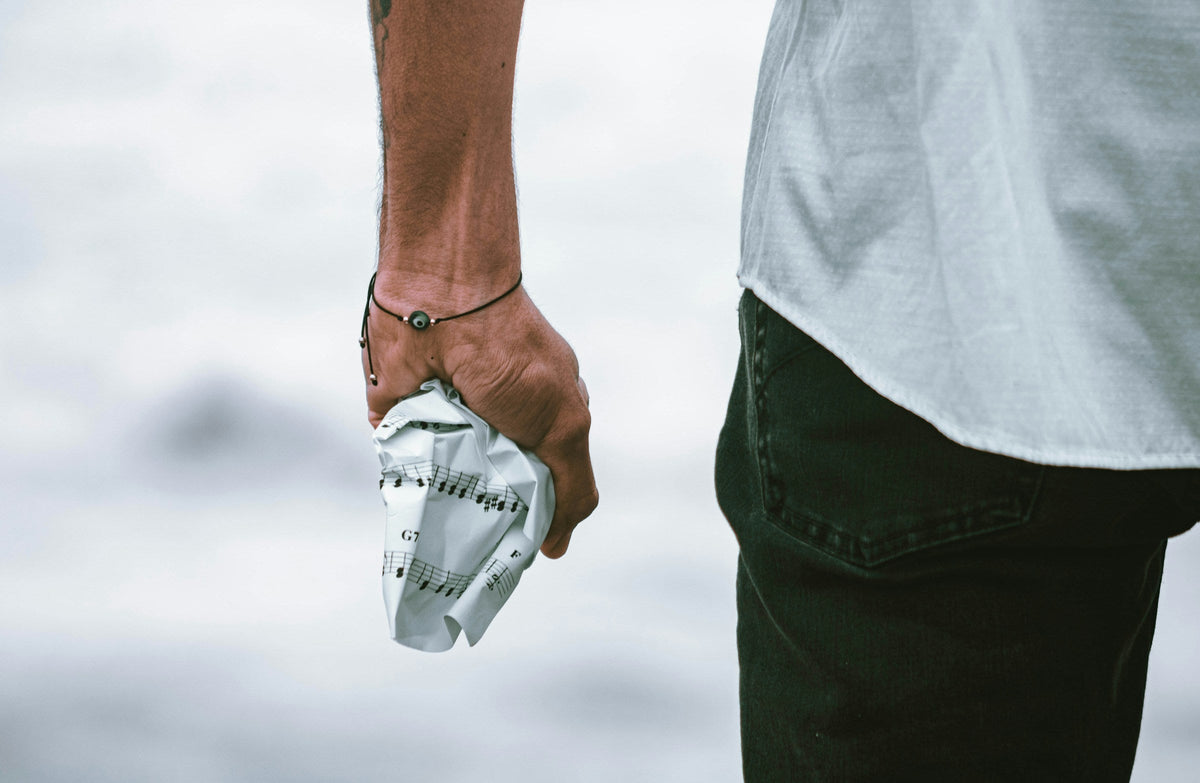 Why Most Producers Quit (And How to Not Be One of Them)