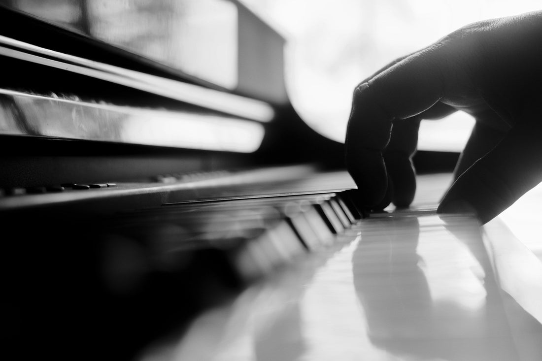 One Chord, Infinite Vibes: Getting More From Less in Chord Work