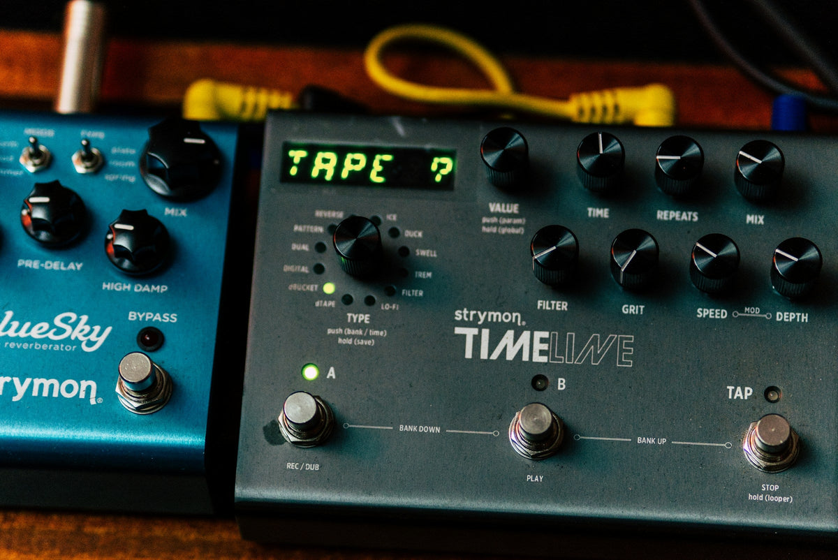 How to Use Delay Creatively in House Music