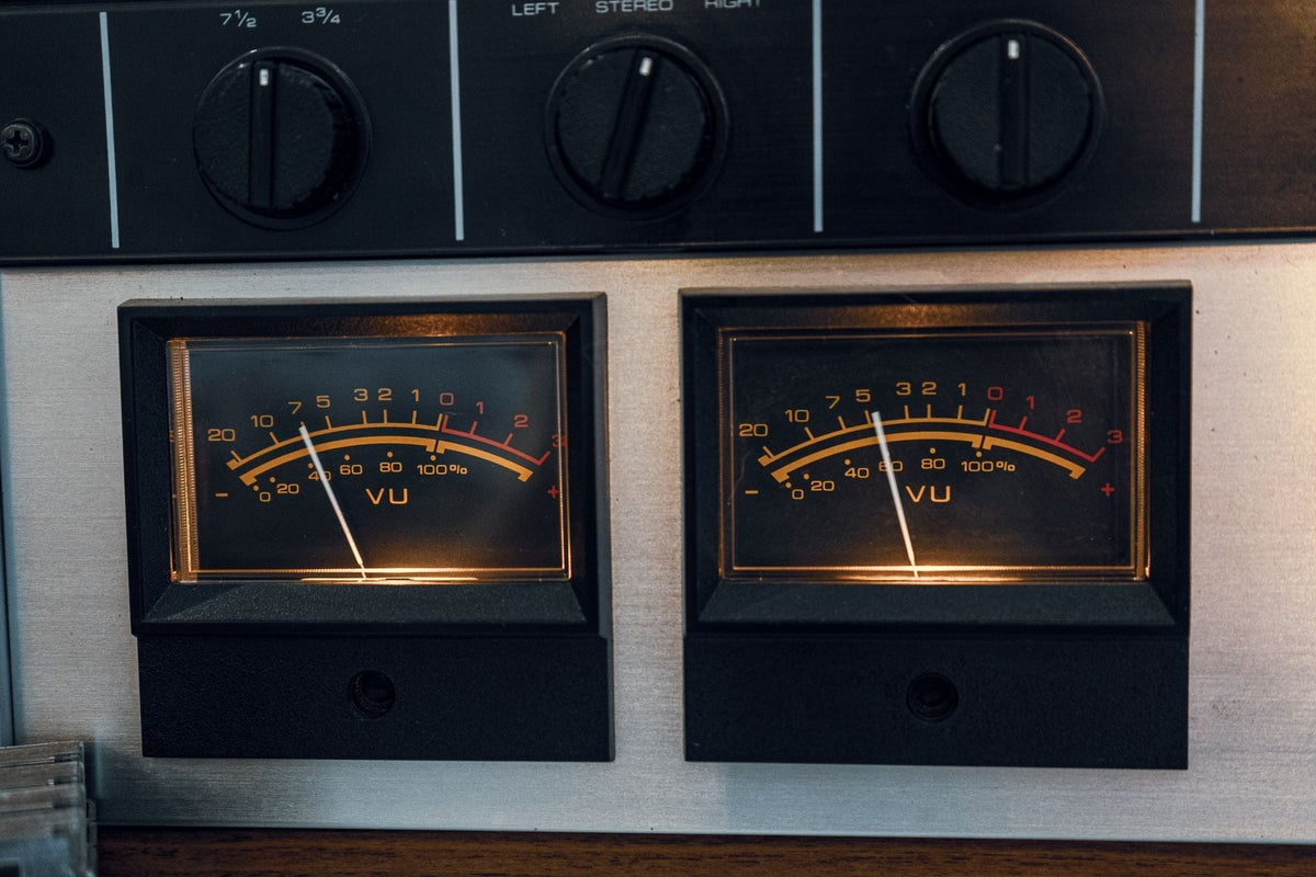 What Is Gain Staging and Why Does It Matter?
