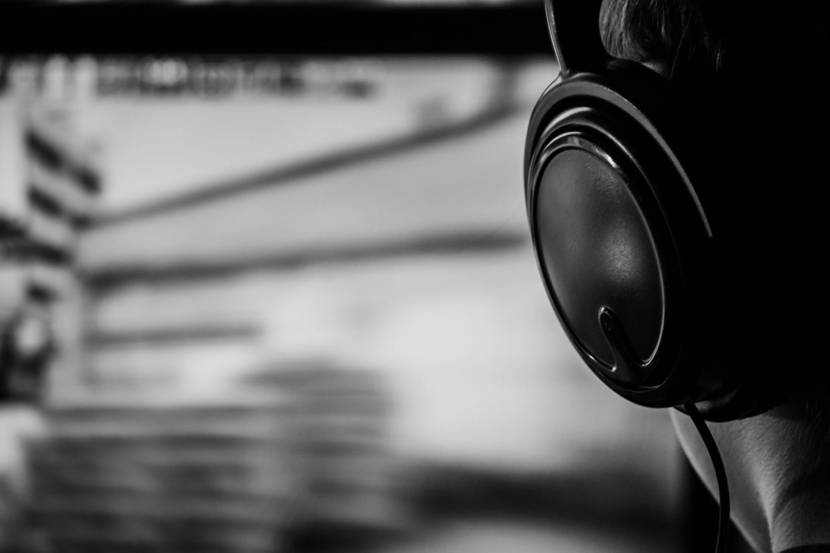 How to Develop Your Ear as a Producer
