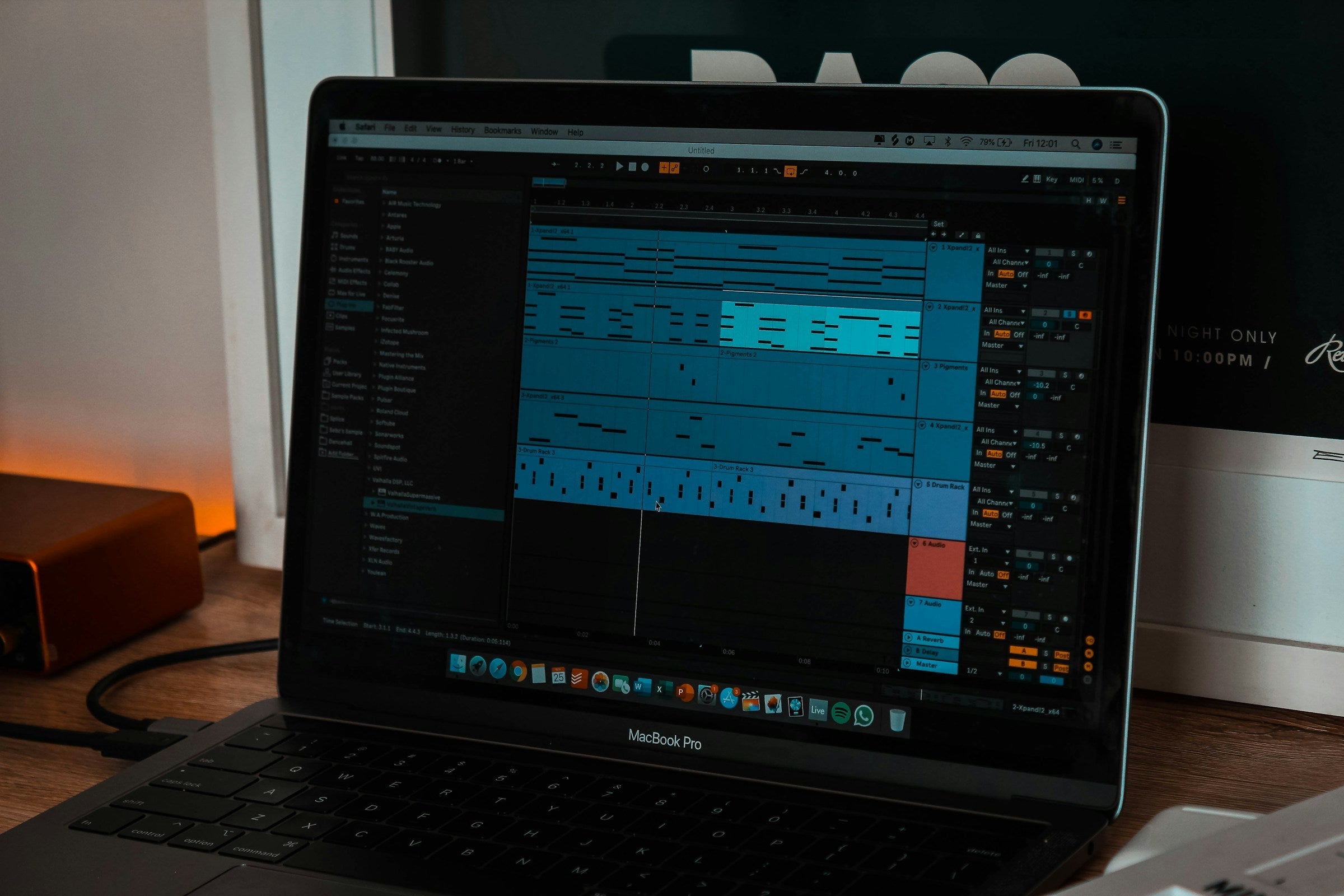 How to Finish More Tracks (And Escape the Loop Trap)