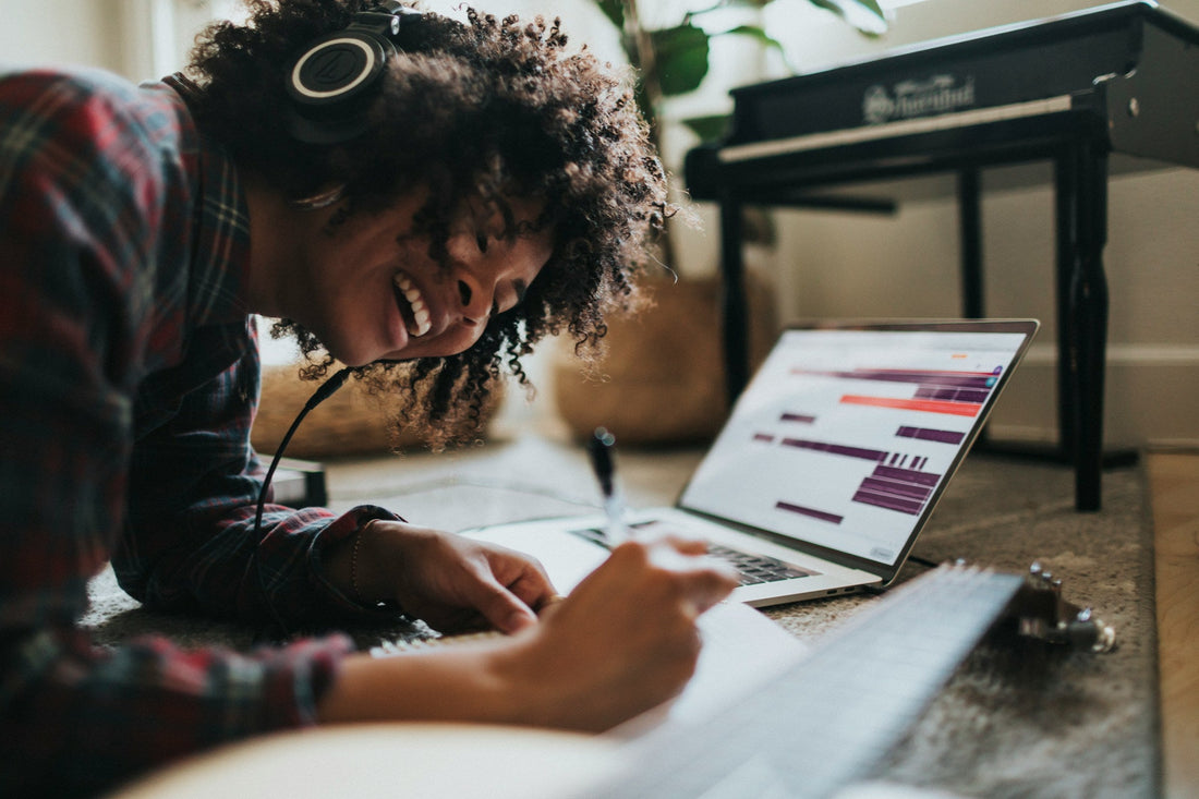 Why Copying Your Favourite Tracks Is the Best Thing You Can Do