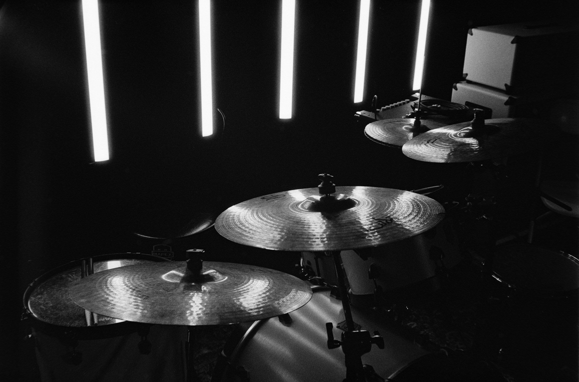 How to Make Your Hi-Hats Sound Expensive