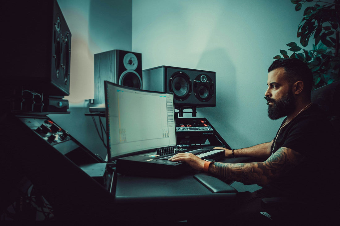 What Separates Producers Who Improve From Those Who Don't